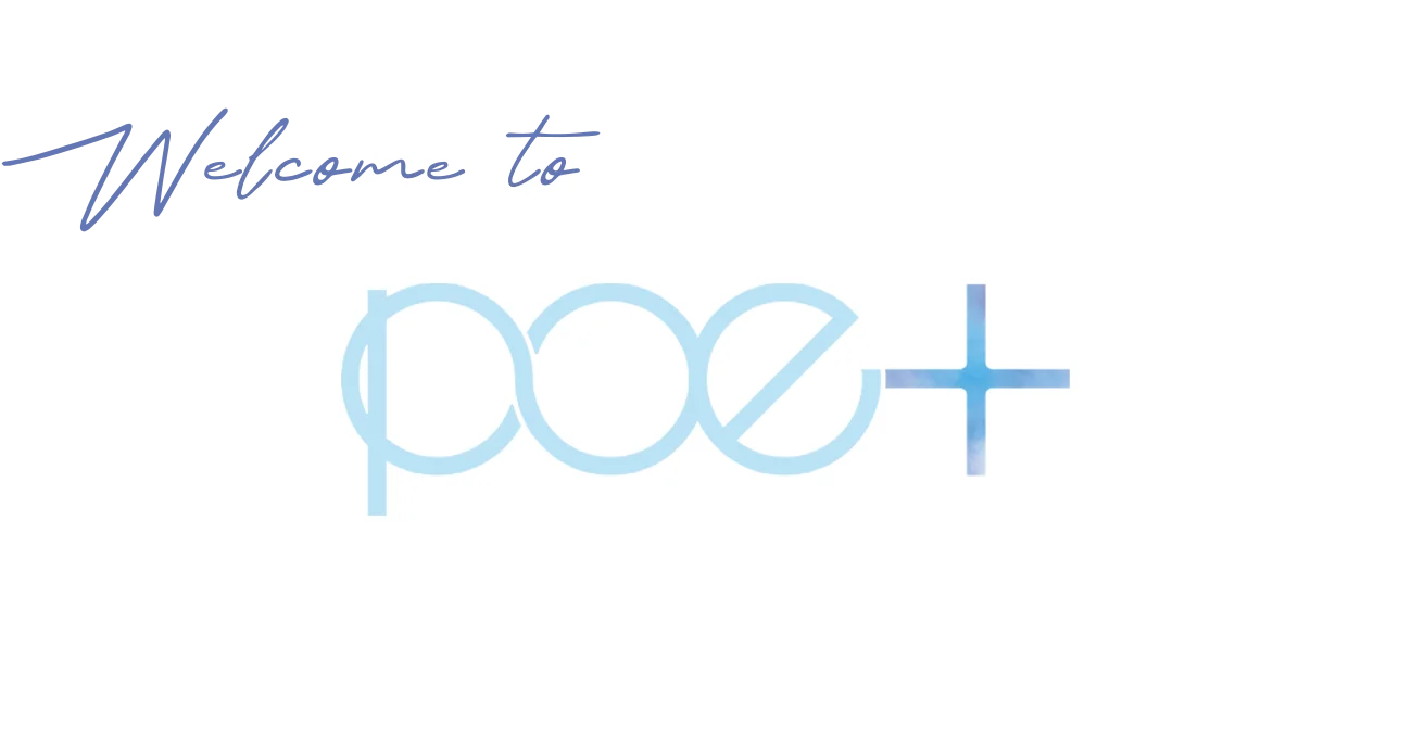 welcome to poeplus