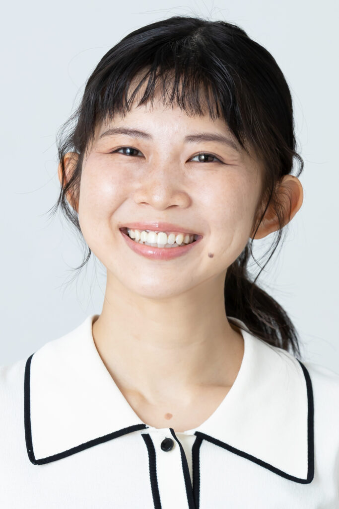 榊 菜津美
