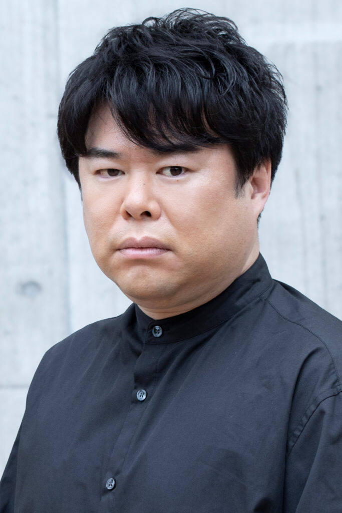 八木 光太郎