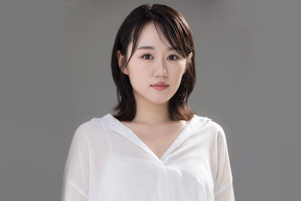 鈴野華 劇団あしからず。「海になる」出演！