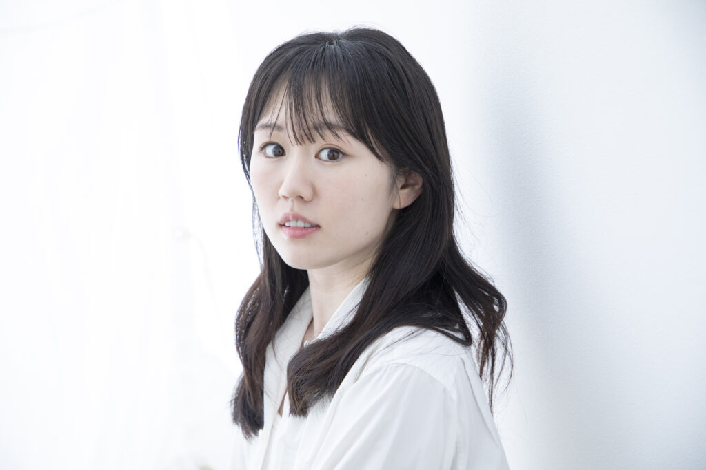 鈴野華 明治 チョコレート効果TVCM出演！